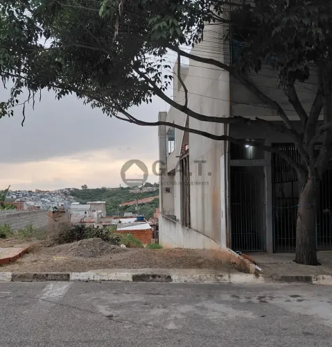 Terreno à venda em Sorocaba-SP, Parque São Bento: 150m² de área!