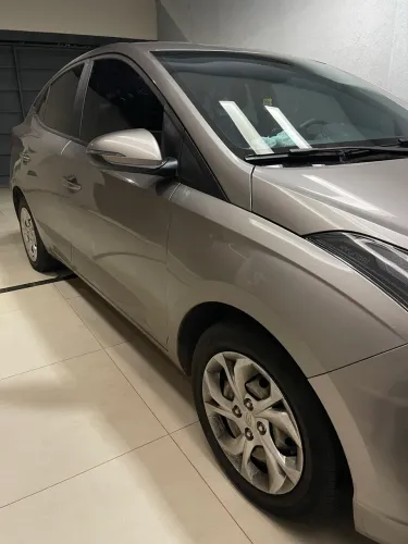 Hyundai HB20S Vision 1.0 Flex 12V MEC 2022