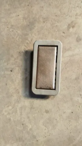Luz teto Palio 98
