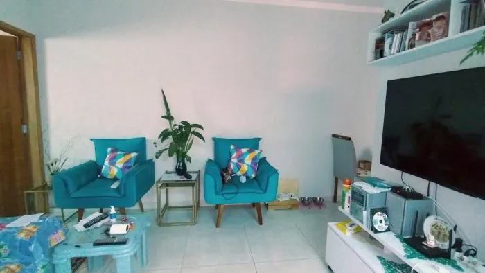 P94 - EXCELENTE CASA A VENDA EM PERNAMBUÉS