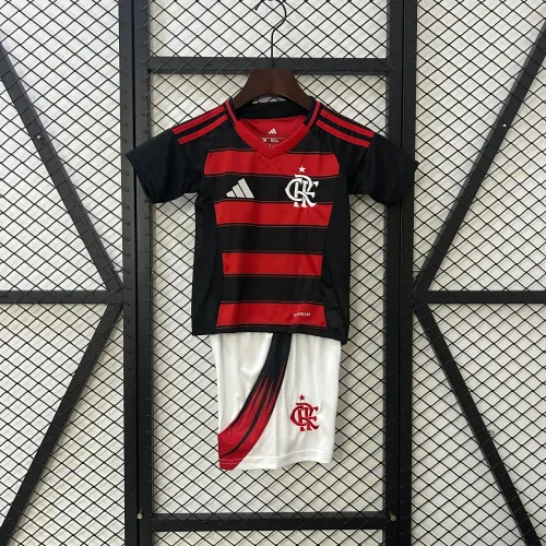 Conjunto infantil do Flamengo - Promoção 