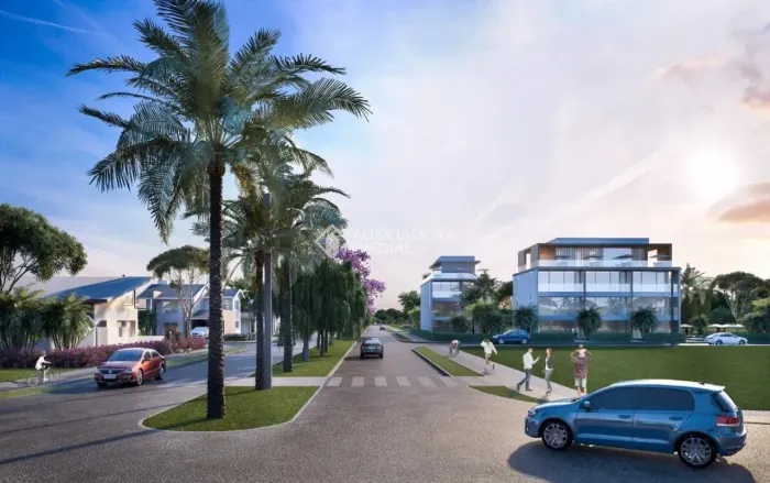 Terreno à Venda em Vargem do Bom Jesus - Área de 450m² disponível para construção