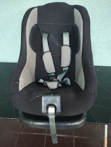 Cadeira Infantil Voyage