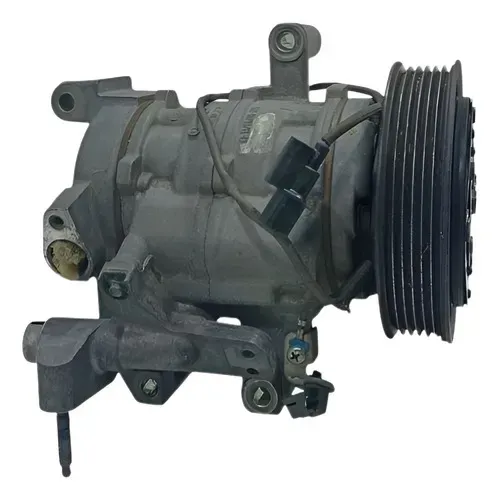 Compressor Ar Honda Civic 2012 A 2016 Original