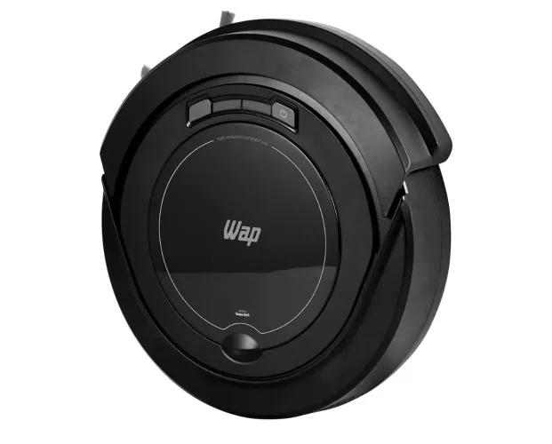 Aspirador robô wap