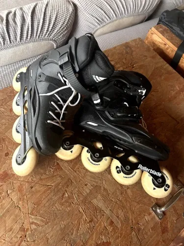 Ptins inline roller Blade, urbano