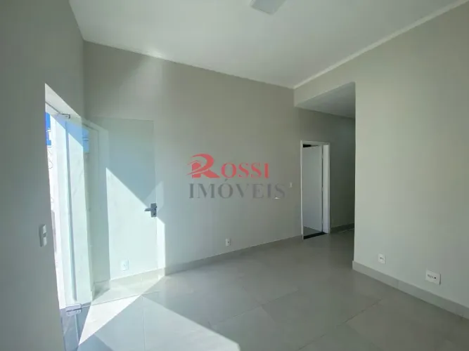 Locação de Comercial / Prédio na cidade de Rio Claro