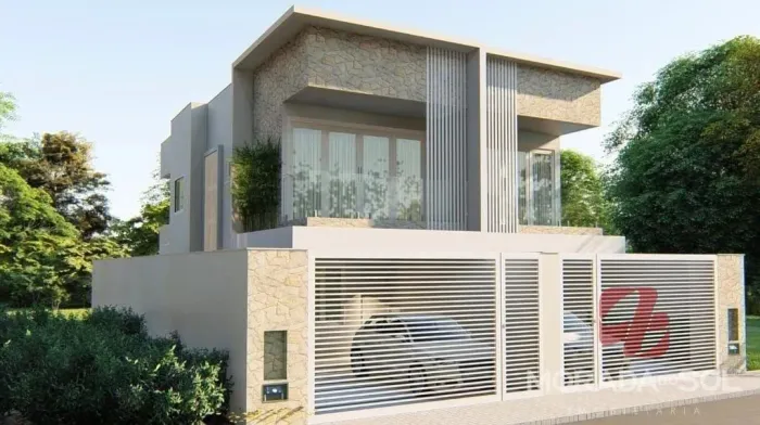 Casa Geminada à Venda em Itapema, 3 Quartos, Alto São Bento