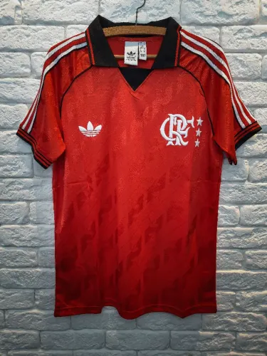 Camisa Tailandesa FLAMENGO