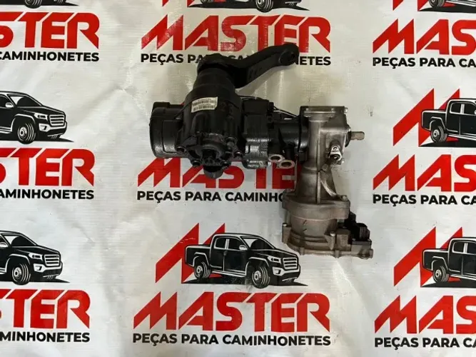 Setor hidraulico Dodge Ram 3500 2022-2024 (leia o anuncio)