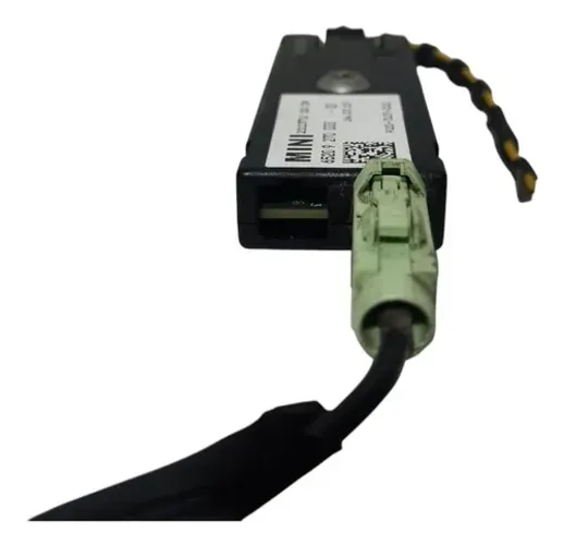 Módulo Amplificador Antena Mini Cooper S 2014
