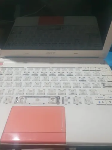 Netbook Acer Aspire One Happy 2 HAPPY2-13666