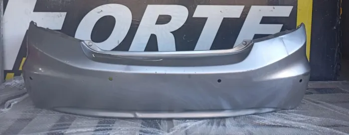 Parachoque traseiro Honda Civic G9 2012-2016