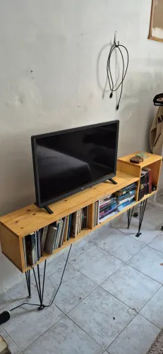Rack para TV 