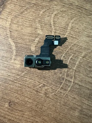 Alto Falante Frontal e Câmera Frontal iPhone 15