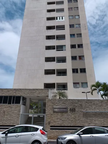 Apartamento  na Gruta para vender 2/4