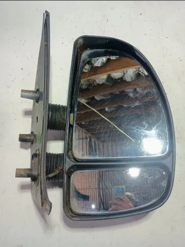 RETROVISOR LADO DIREITO DUCATO 2012 2013 2014