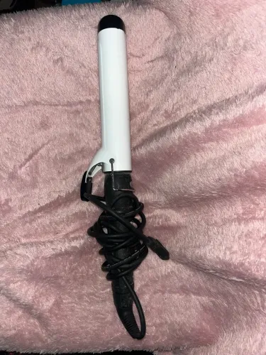 Hair Roller Lcd Tourmaline Ceramic Coating Curler Curling
