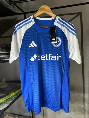 Camisa Cruzeiro 