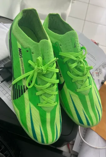Chuteira Nike Futsal Mercurial Vapor MDS 38/39 Usada 1 vez