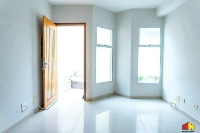 Sobrado em Condomínio Fechado na Vila Formosa 80 m², 2 dormitórios e 1 vaga