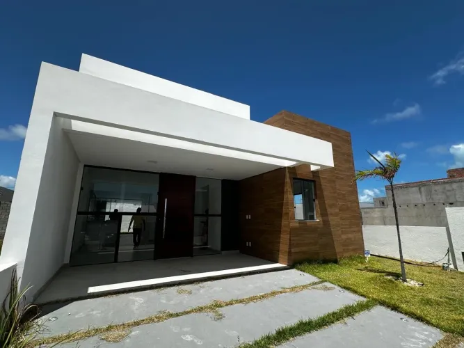 Casa no Padang - 630.000,00