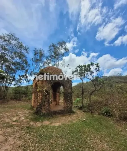 Lote no famoso condomínio Cachoeiras do Tangará. Vista maravilhosa para as montanhas em 12