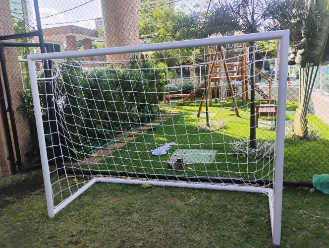 Trave futebol 