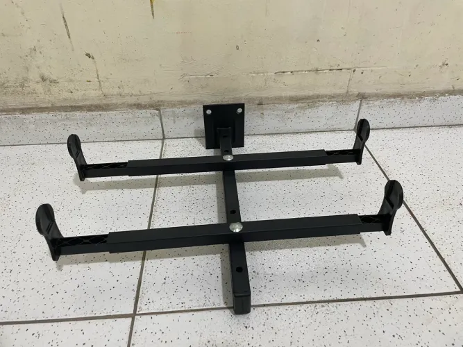 Suporte para Microondas Multivisão F100