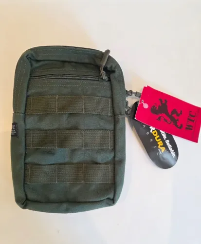 Bolsa organizadora compacta 24x17 cm - Nova