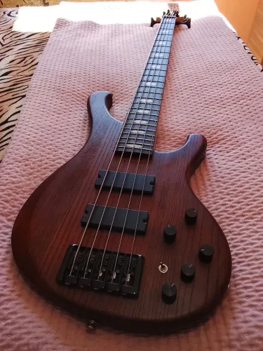 Baixo Strinberg SAB55 DW 