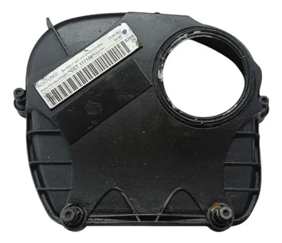 Capa Protetora Correia Dentada VW Tiguan 2012 2013 Original