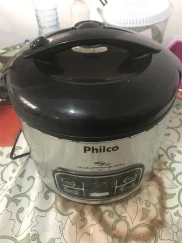 Panela elétrica