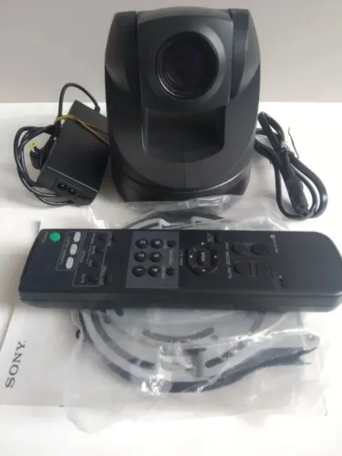 Camera PTZ Sony EVI-D70