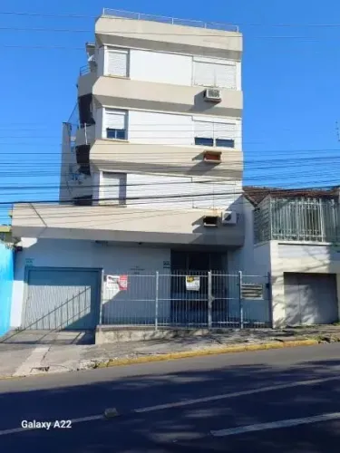 Apartamento - Santa Maria RS