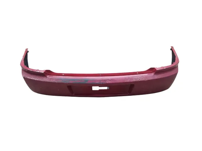 Parachoque Traseiro C/Detalhe Gm Astra Hatch 03/ *