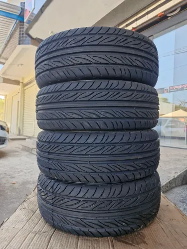 Pneu 185/60/14 Tekystyre Remold 
