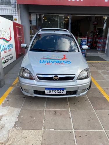 Imagem de Chevrolet Montana Sport 1.4 Econoflex 8V 2P 2010