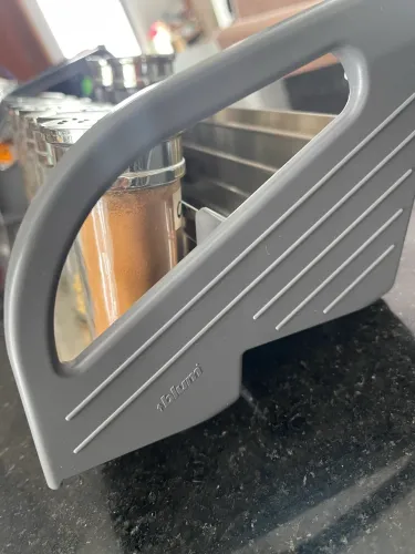 Porta temperos