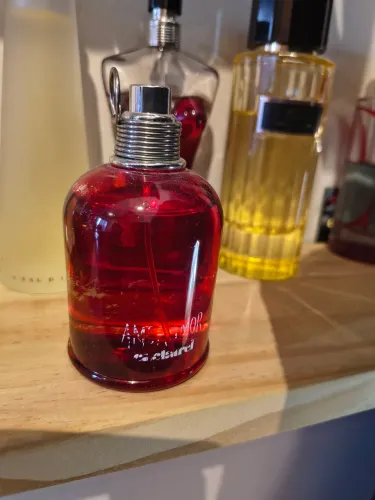 Perfume amor amor 250