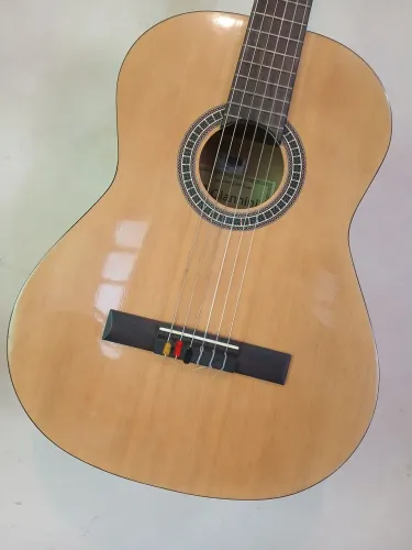 Violão Giannini