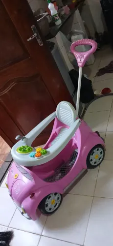 Carro de passeio