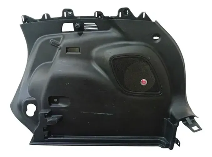  Forro Direito Porta Malas Jeep Compass 2018 2021