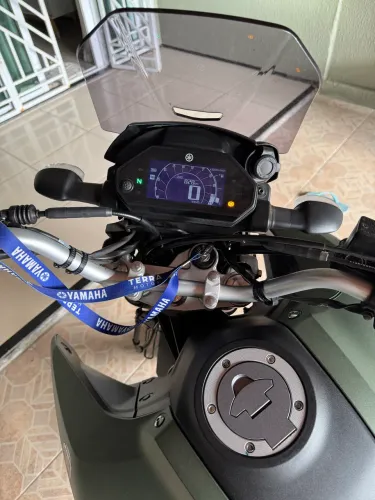 LANDER PRATICAMENTE ZERO