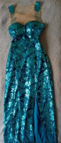 Vestido