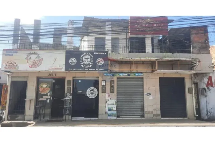 "Oportunidade Única em Jacintinho: Loja Versátil"