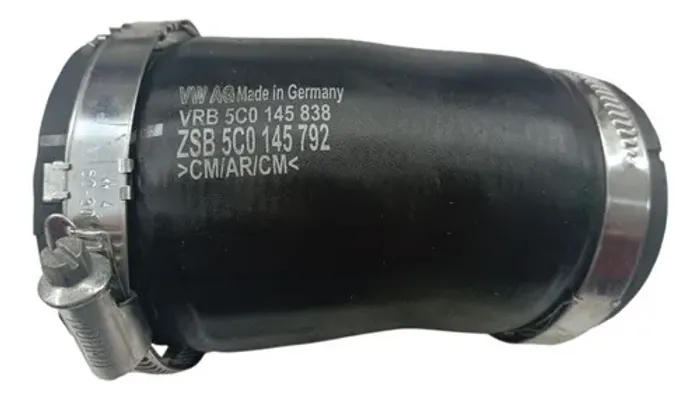 Mangueira Alta Pressão VW Jetta 2.0 TSI 2012 2013