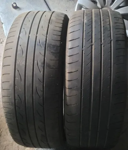Pneu 215 55 16 marcas diferentes em até 10x de R$15,00 no cartão de crédito