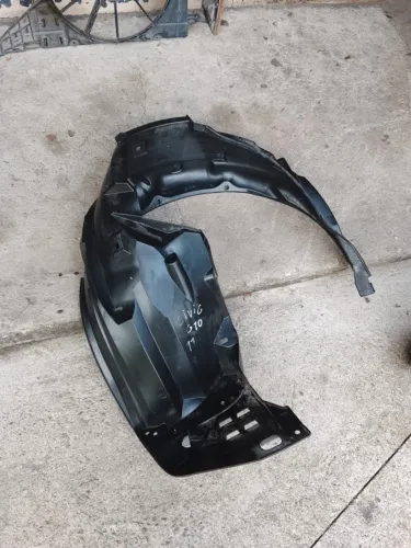 Para Barro direito Honda Civic G10
