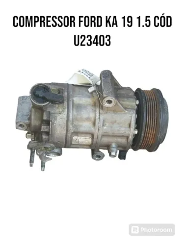 Compressor Ford KA 19 1.5